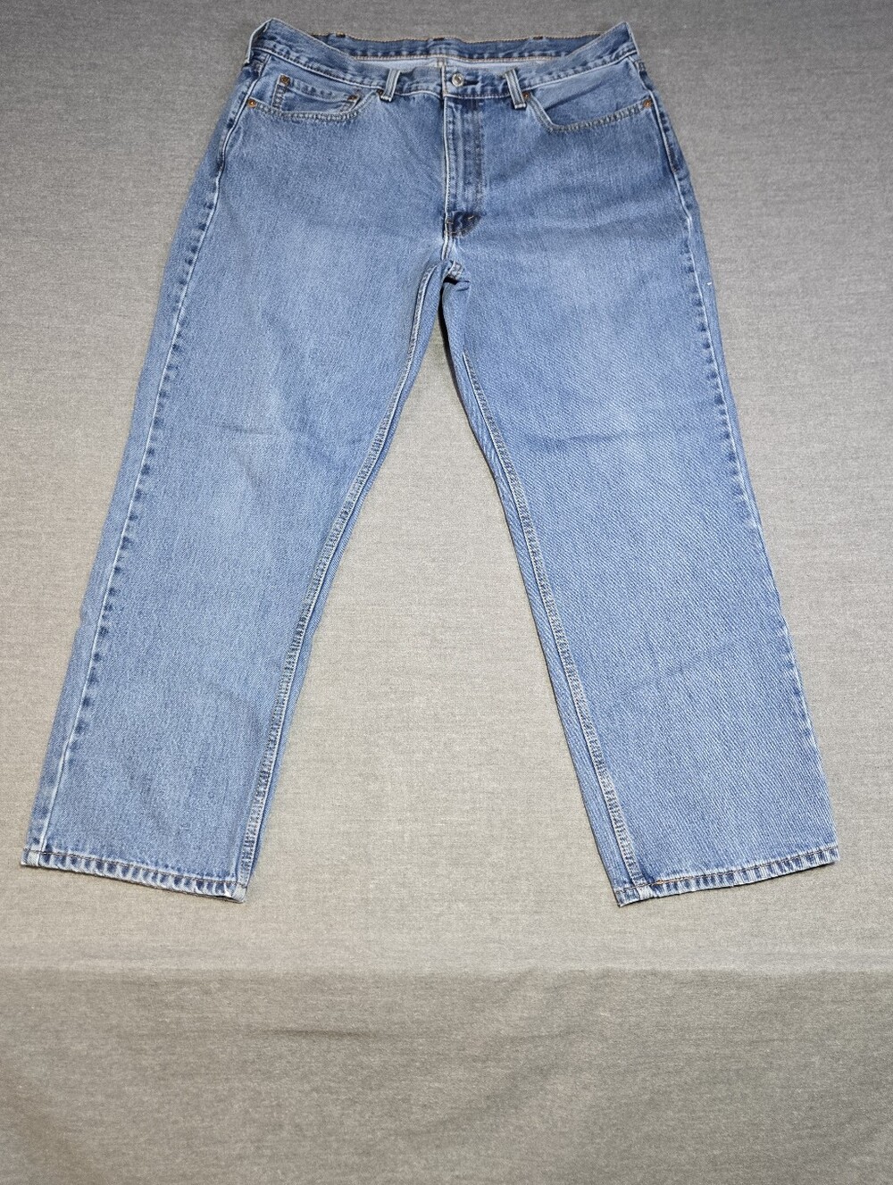 Levi's 550 Jeans